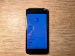 Apple iPhone 8 Negro 256GB