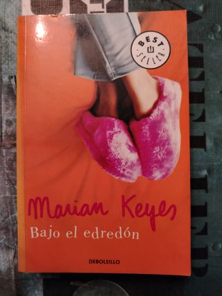 Bajo el edredón (Spanish Edition)