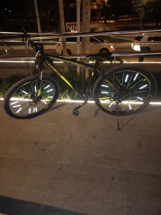 Bici Montaña Stun 27.5