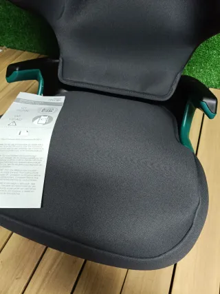 BRITAX RÖMER Silla de coche ADVENTURE PLUS 2