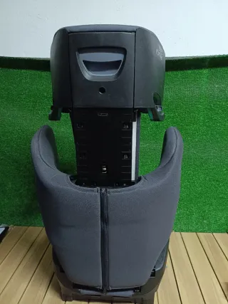 BRITAX RÖMER Silla de coche ADVENTURE PLUS 2