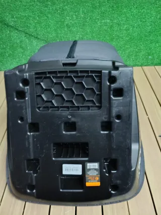 BRITAX RÖMER Silla de coche ADVENTURE PLUS 2