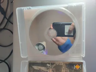 PS3 MotorStorm Apocalypse Essentials