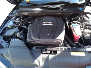 Audi A4 2013