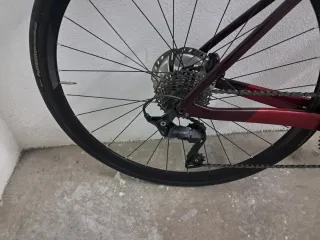 Bicicleta BH RS1 2023