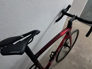 Bicicleta BH RS1 2023