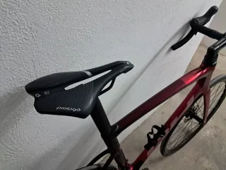 Bicicleta BH RS1 2023