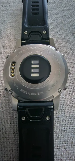 Garmin MARQ Expedition Smartwatch