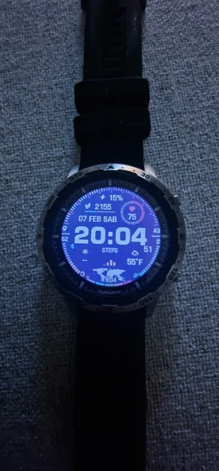 Garmin MARQ Expedition Smartwatch
