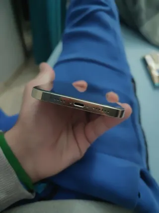 iPhone 12 Pro Max 128GB