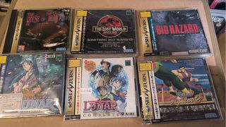 Juegos japoneses Retro y nuevo