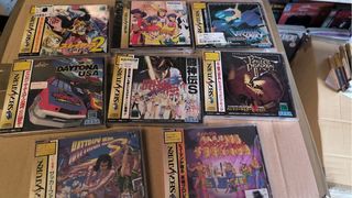 Juegos japoneses Retro y nuevo