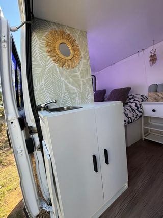 Peugeot Boxer II 2.0 2003