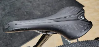 Bicicleta Cannondale Scalpel-Si Doble Suspensión