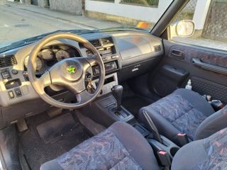 Toyota RAV4 1999