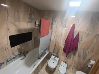 Venta de piso 2 habitaciones