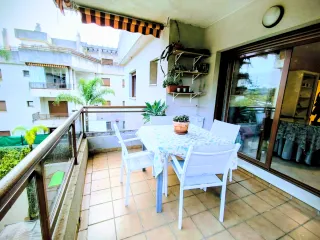 Venta de piso 2 habitaciones
