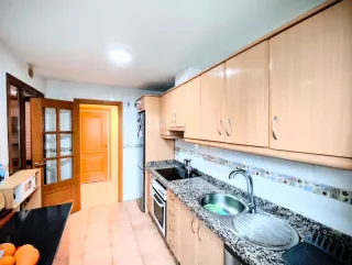 Venta de piso 2 habitaciones