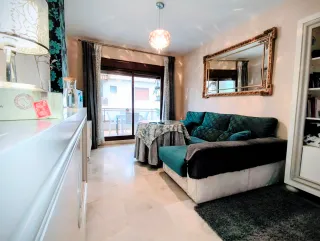 Venta de piso 2 habitaciones