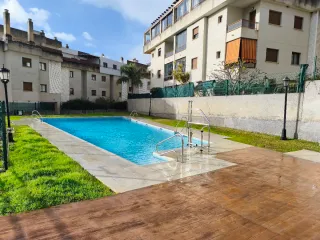 Venta de piso 2 habitaciones