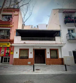 VENTA CASA MATA EN FUENGIROLA, LOS BOLICHES!!!
