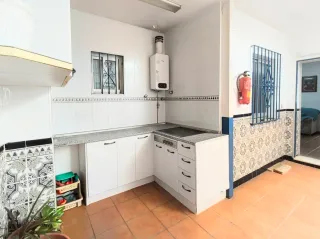 VENTA CASA MATA EN FUENGIROLA, LOS BOLICHES!!!
