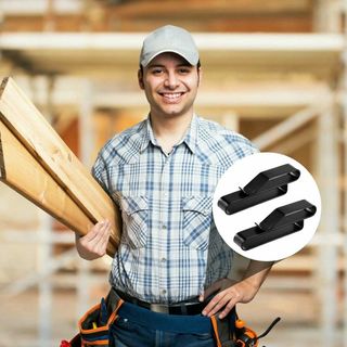 Llavero Táctico con Mosquetón Clip