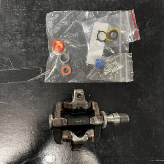 Pedal Garmin Vector 3S Potenciómetro