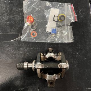 Pedal Garmin Vector 3S Potenciómetro