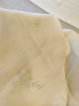 2 Fundas de Almohada 40x75cm