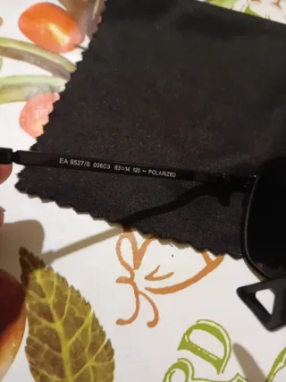 OCCHIALI GIORGIO ARMANI