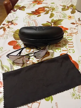 OCCHIALI GIORGIO ARMANI