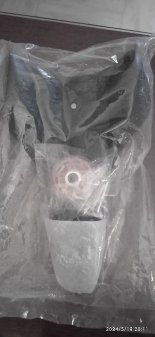 Patinete 3 ruedas infantil