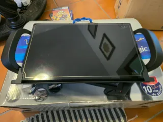 Vitrocerámica Jata Vitro Magic