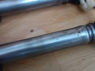 2 amortiguadores 2816871100 Lavadora beko