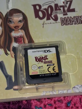 NINTENDO 2DS + 3 JUEGOS