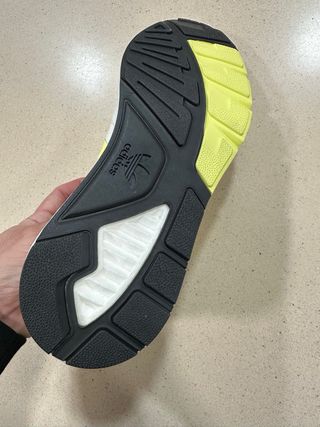 Zapatillas Adidas ZX 1K Boost