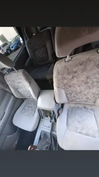 Nissan Patrol y61 2.8