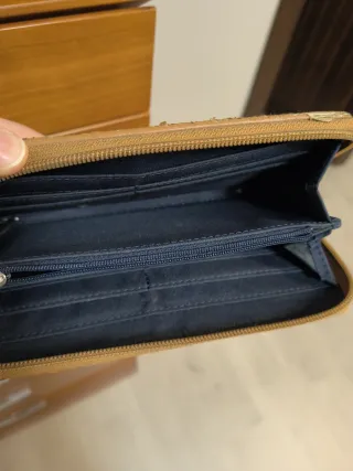 Cartera monedero Tommy Hilfiger