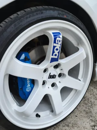 Opel Corsa OPC nurburgring editon