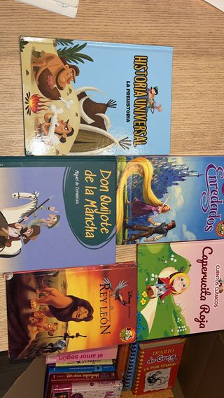 Don Quijote de La Mancha