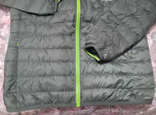 Giubbotto per il tempo libero Serie B BKT taglia L