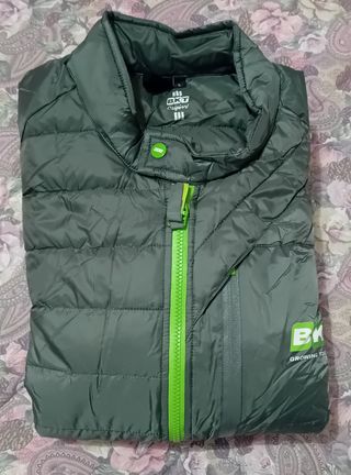 Giubbotto per il tempo libero Serie B BKT taglia L