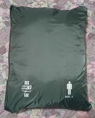 Giubbotto per il tempo libero Serie B BKT taglia L