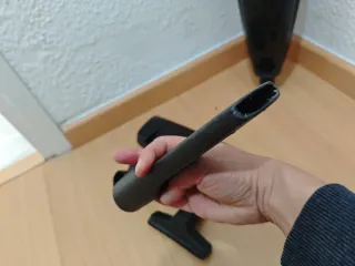 Aspiradora Polti Forzaspiral. NO ENVIO