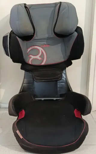 Silla de coche Cybex