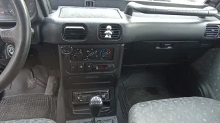 Galloper Super Exceed 1999