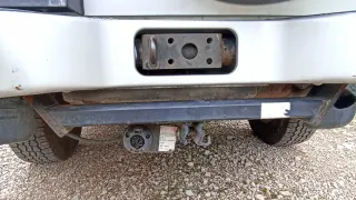 Galloper Super Exceed 1999