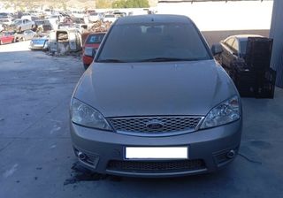 473440 6.5 j x17 h2 llanta ford mondeo berlina