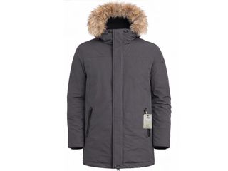 Anorak Henry Cotton Talla L Hombre PVP 400 E Nuevo